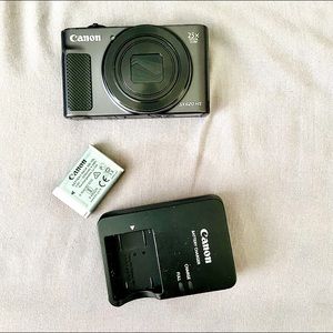 Canon Power Shot Sx620